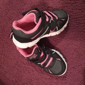 Toddler Danskin Now sneakers